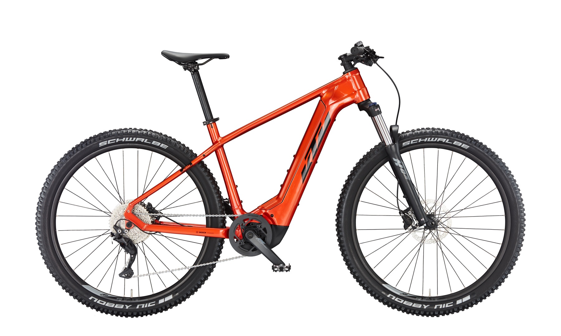 KTM E-Bike - MACINA TEAM 793