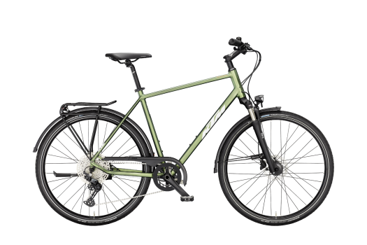 KTM Bike - LIFE FORCE