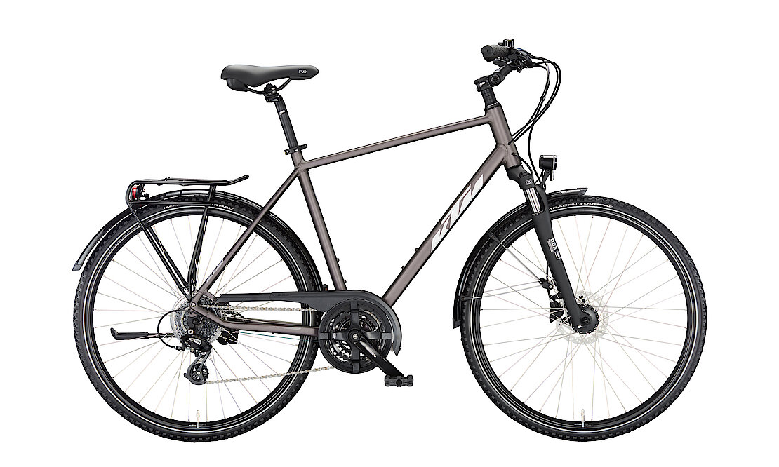KTM Bike - LIFE RIDE