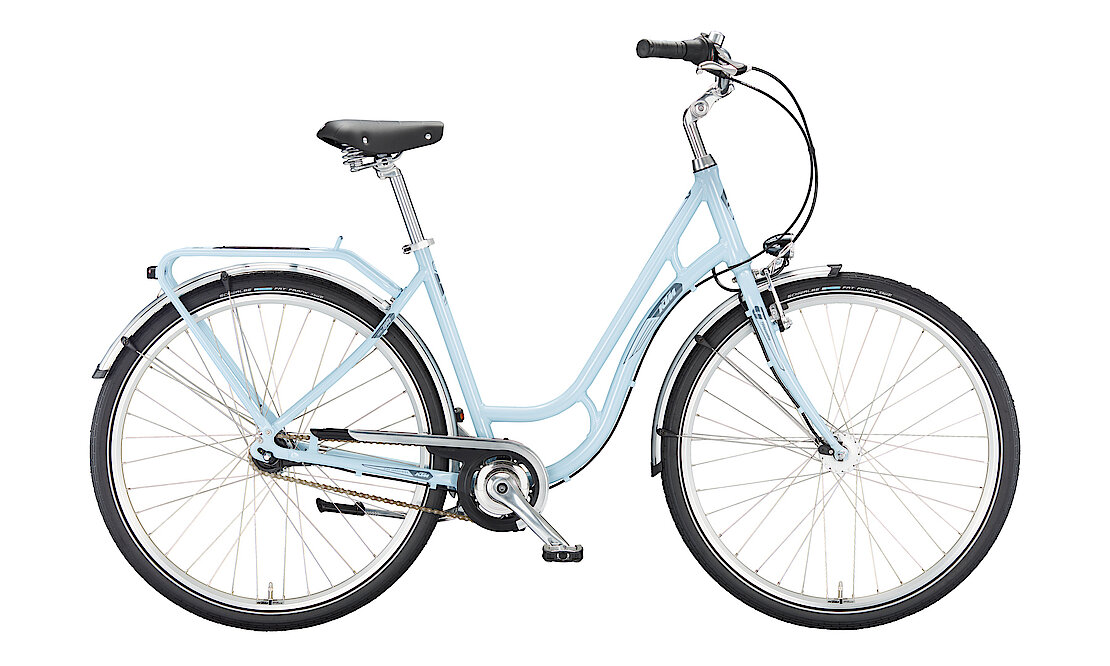 KTM Bike - TOURELLA
