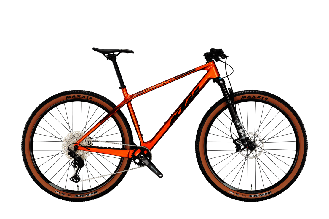 KTM Bike - Myroon Elite
