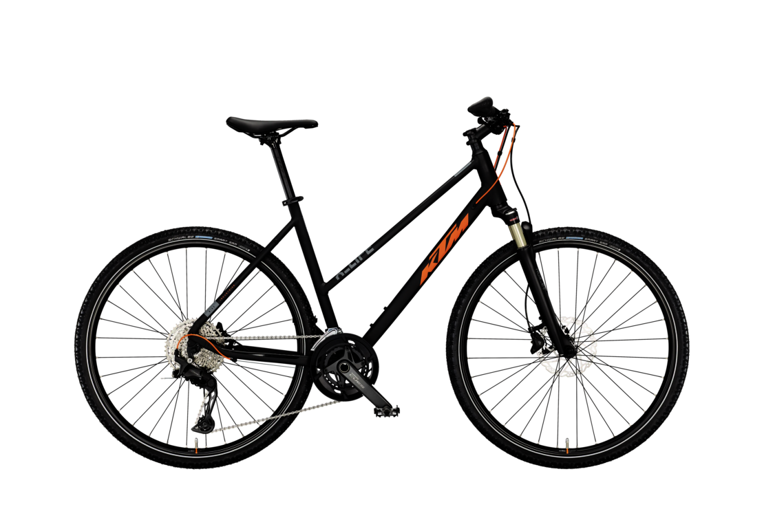 KTM Bike - KTM X-Life Cross
